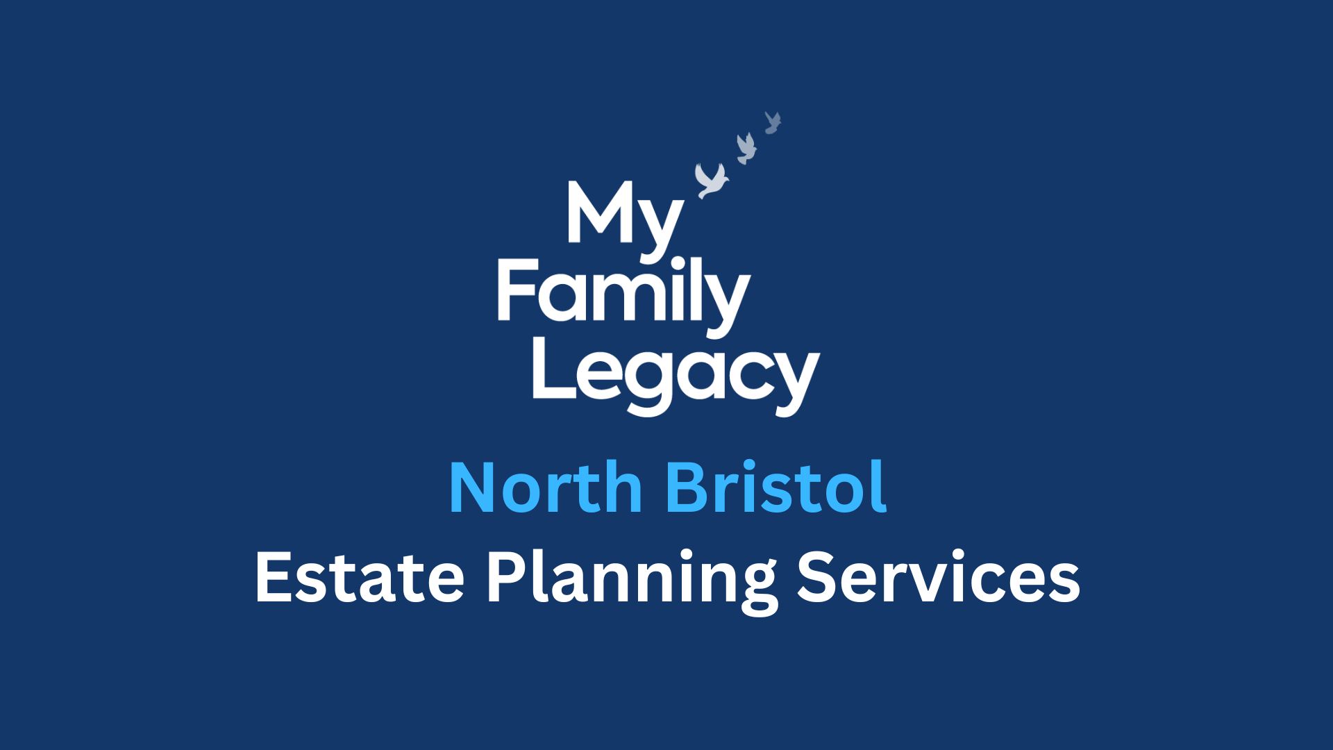 North Bristol Estate Planning Services