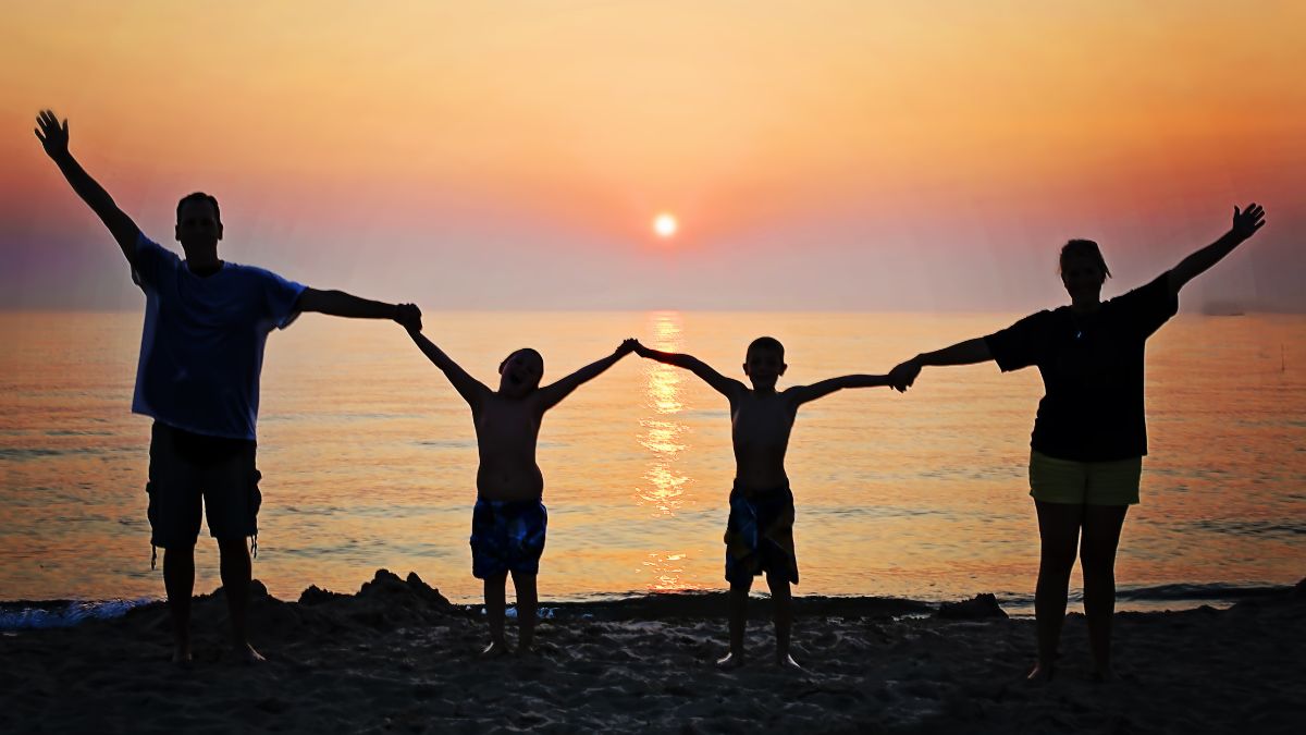 Estate planning for Parents and Step-Parents