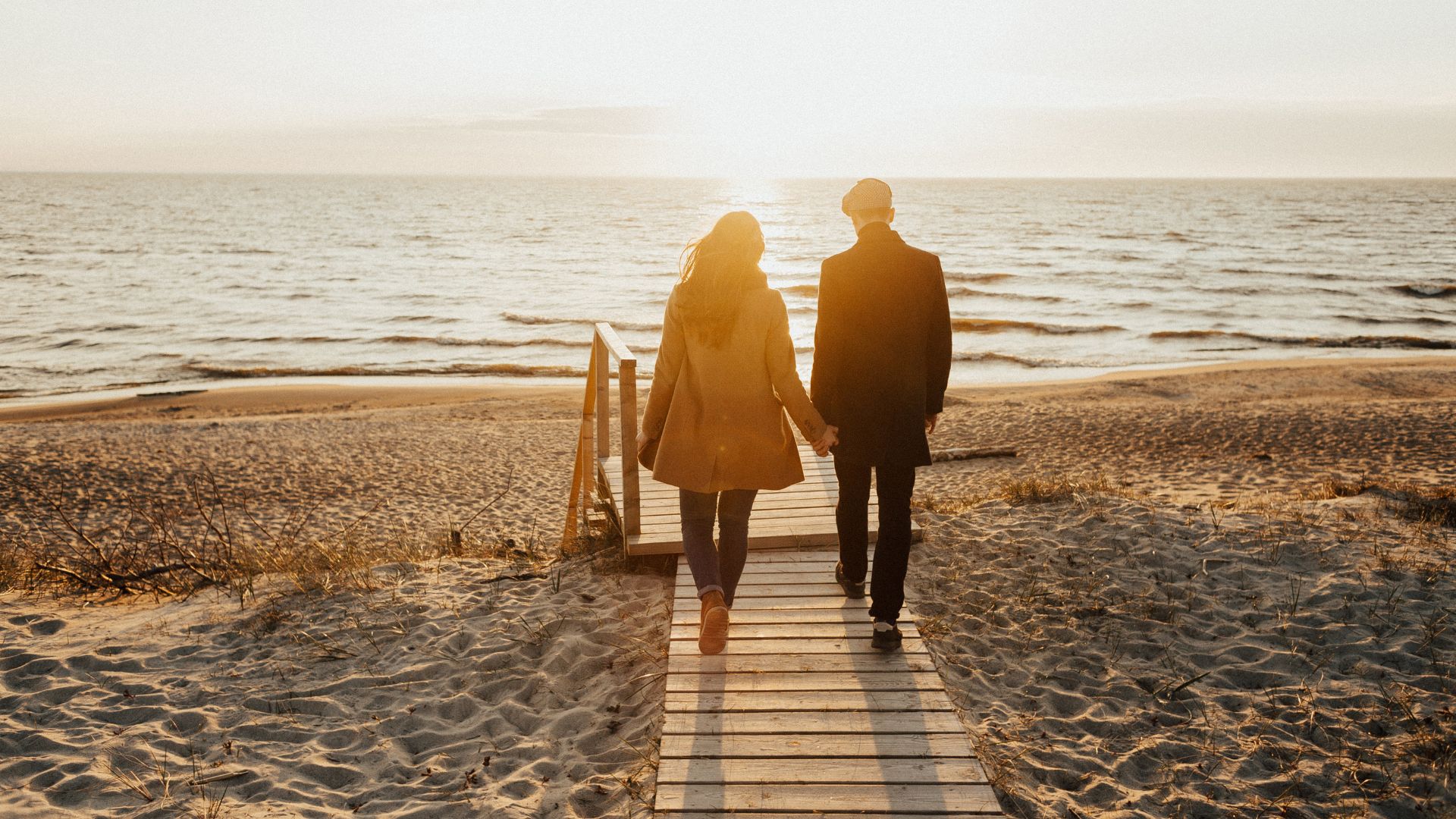 Protecting Your Partner’s Future - Estate Planning