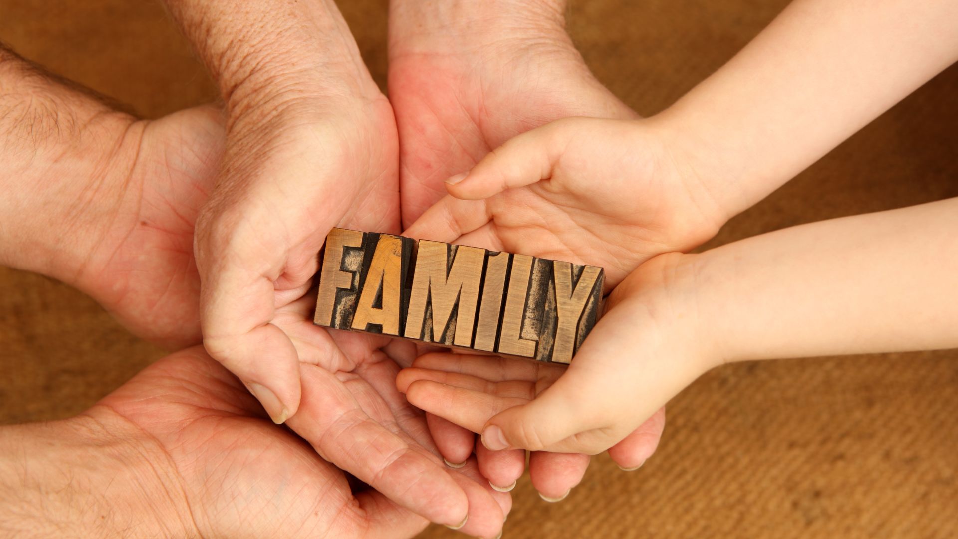 Protecting your family - Estate Planning